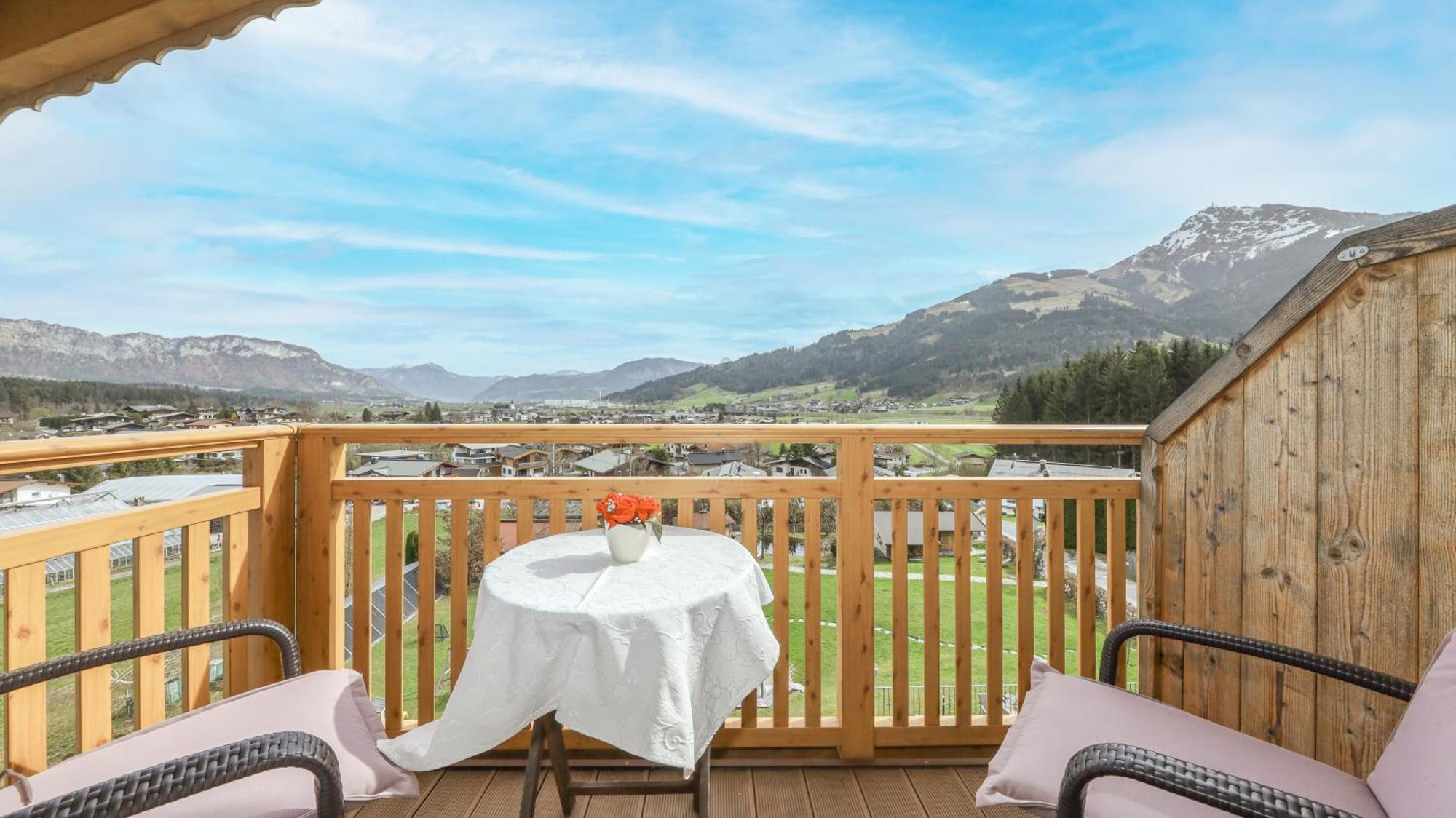 Gartenhotel Rosenhof Bei Kitzbuehel Oberndorf in Tirol Room photo