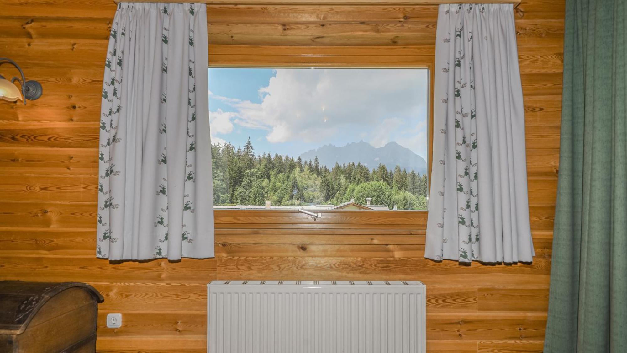 Gartenhotel Rosenhof Bei Kitzbuehel Oberndorf in Tirol Room photo