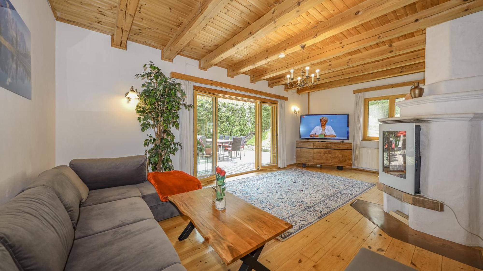 Gartenhotel Rosenhof Bei Kitzbuehel Oberndorf in Tirol Room photo